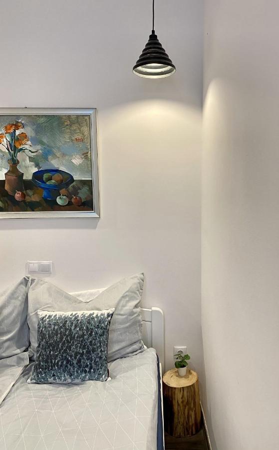 Art Apartment Szeged Luaran gambar
